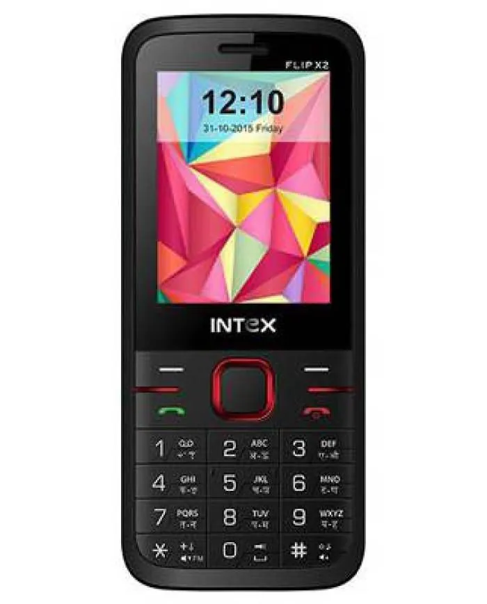 Intex Flip X2