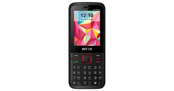 Intex Flip X2