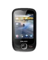 Celkon C5050 Star