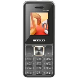 HEEMAX H10 Power Price, Release Date & Specs