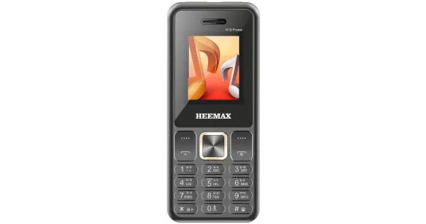 HEEMAX H10 Power