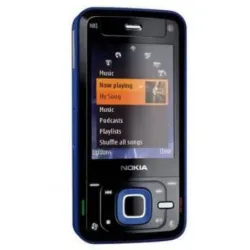 Nokia N81 Full phone specifications - %shop-name%