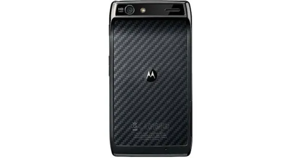 Motorola RAZR