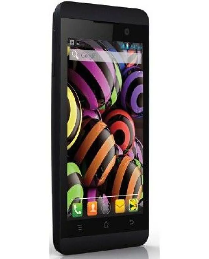 Intex Cloud Y2