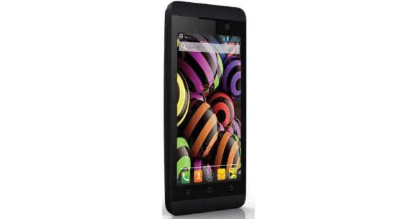 Intex Cloud Y2