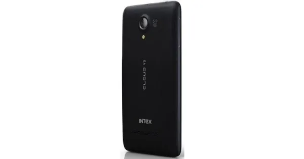 Intex Cloud Y2