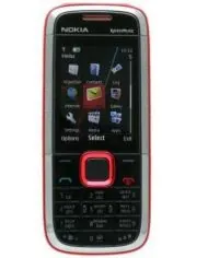 Nokia 5130 XpressMusic