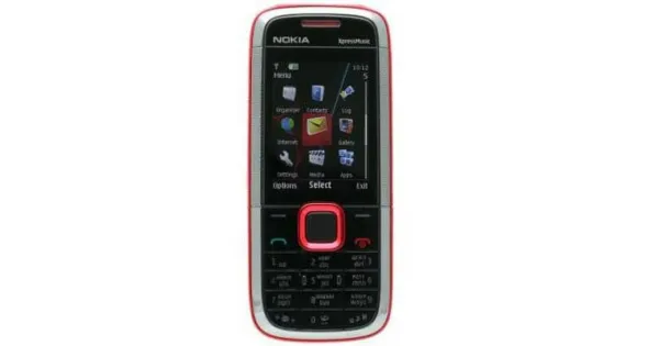 Nokia 5130 XpressMusic