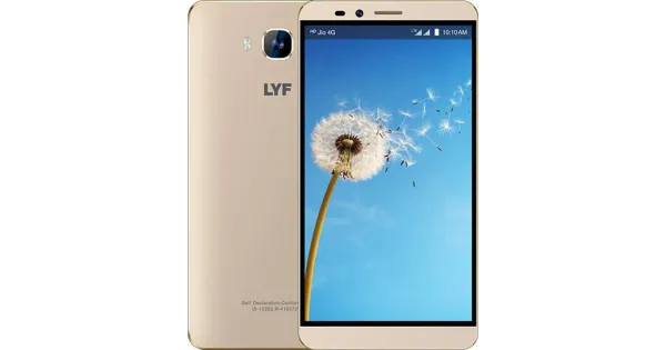 Lyf Wind 2