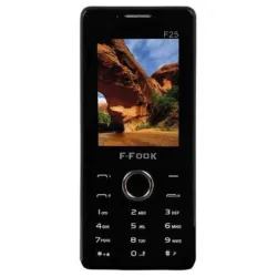 F-Fook F25 Full phone specifications - %shop-name%