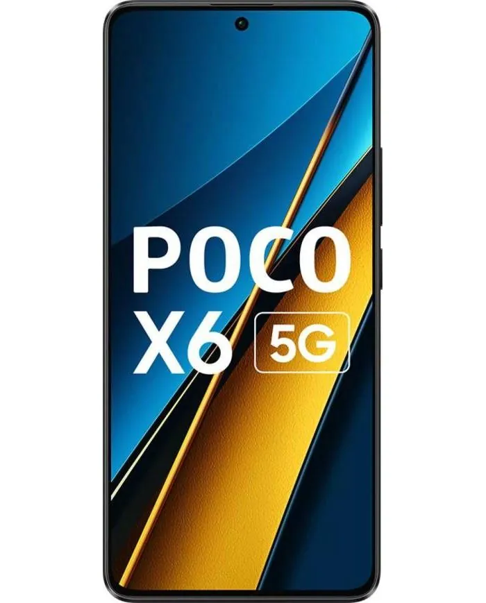 POCO X6 5G