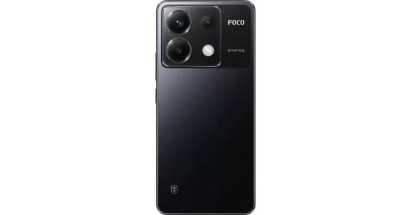 POCO X6 5G