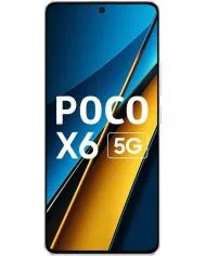 POCO X6 5G