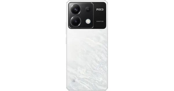 POCO X6 5G