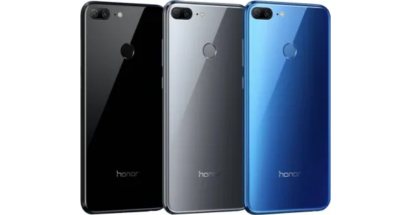 Honor 9 Lite 64GB