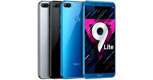 Honor 9 Lite 64GB