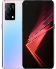 OPPO K9