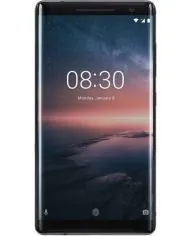 Nokia 8 Sirocco