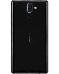 Nokia 8 Sirocco