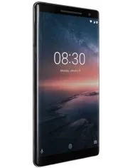 Nokia 8 Sirocco