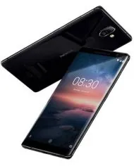 Nokia 8 Sirocco