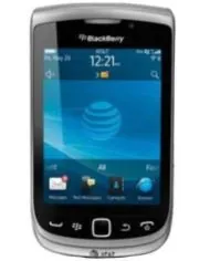 Blackberry Torch 9810