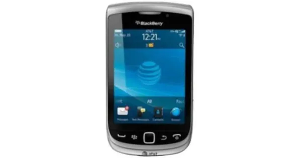 Blackberry Torch 9810