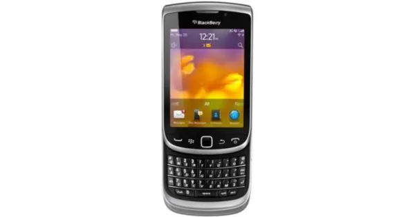 Blackberry Torch 9810