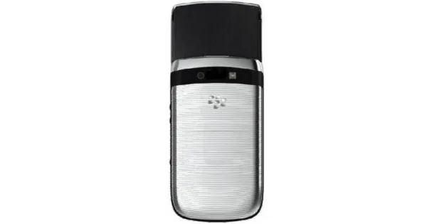 Blackberry Torch 9810