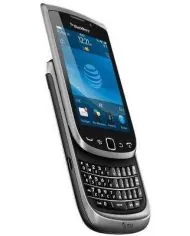 Blackberry Torch 9810