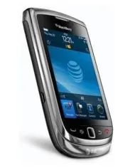 Blackberry Torch 9810