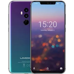 Umidigi Z2 Price Specs Features