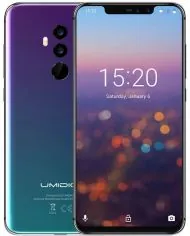 Umidigi Z2