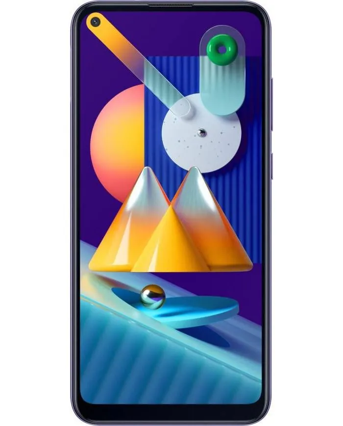 Samsung Galaxy M11 64GB