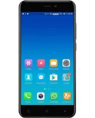 Gionee X1s