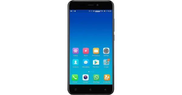 Gionee X1s