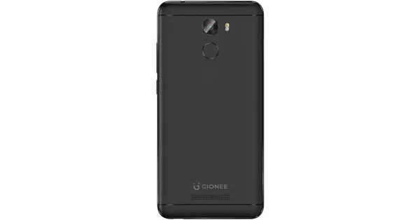 Gionee X1s