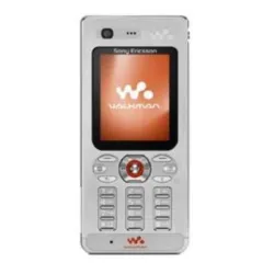 Sony Ericsson W880 Price Specs Features