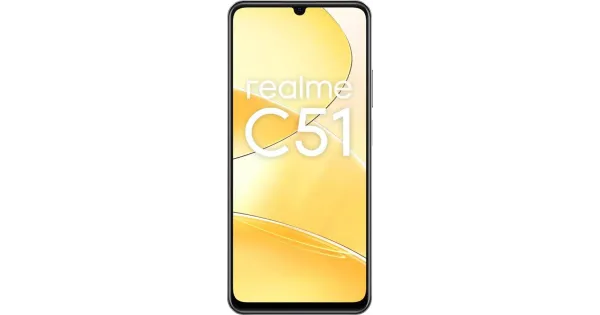 realme C51