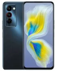 Tecno Camon 18 Premier