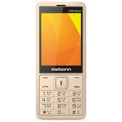 Karbonn K885 Metal Full Specs and Price - %shop-name%