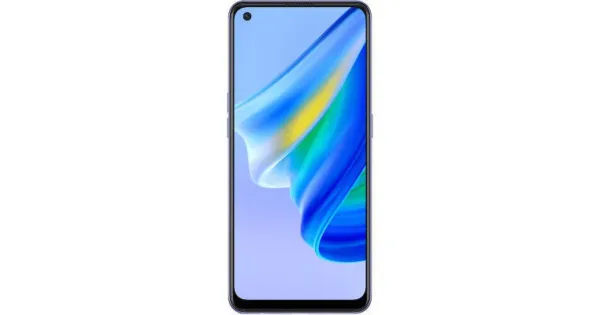 OPPO A96 5G