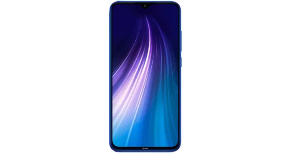 Xiaomi Redmi Note 8T