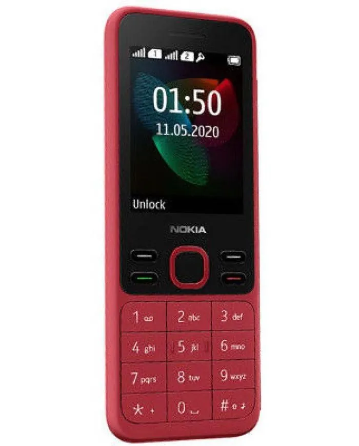 Nokia 6300 4G