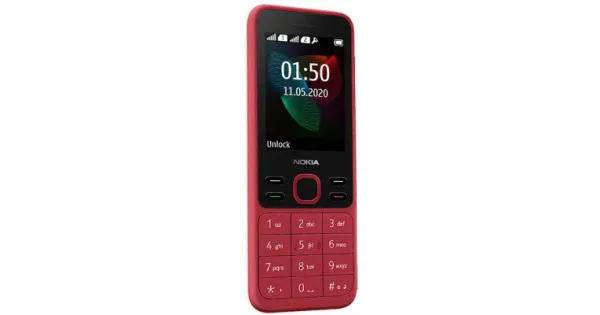 Nokia 6300 4G