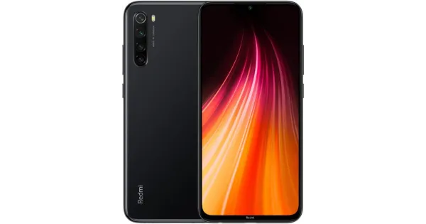 Xiaomi Redmi Note 8T