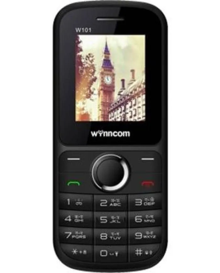 Wynncom W101