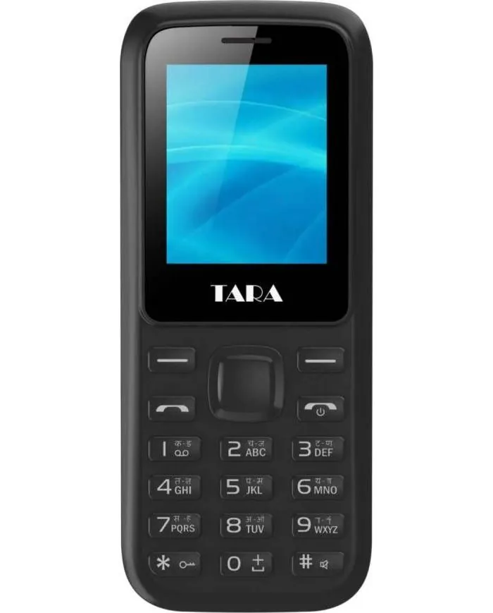 Tara T102 Plus