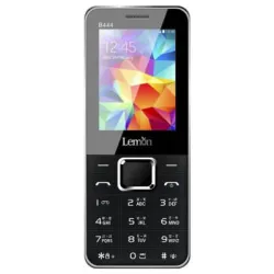 Lemon B444 Specifications, Price and features