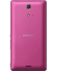 Sony Xperia ZR